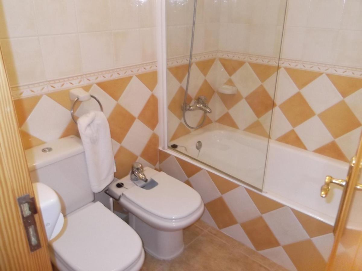 Balcon D'Es Trenc Apartment Sa Rapita Exterior photo